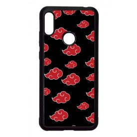 Akatsuki - naruto anime Xiaomi Redmi Note 7 tok