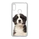 A legédesebb ausztrál juhász kis kutya Xiaomi Redmi Note 7 tok