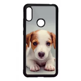 Angyali Jack Russel Terrier kis kutya Xiaomi Redmi Note 7 tok