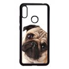 Mopszli - Figyelek Rád!  Xiaomi Redmi Note 7 tok