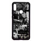 After Movie - Hardin miután film Xiaomi Redmi Note 7 tok