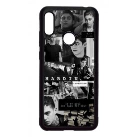 After Movie - Hardin miután film Xiaomi Redmi Note 7 tok