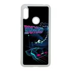 Back to the Future ART - vissza a jövőbe Xiaomi Redmi Note 7 tok