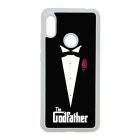 A Keresztapa - Godfather Xiaomi Redmi Note 7 tok