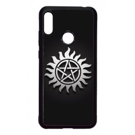 Supernatural - Symbol Odaát Xiaomi Redmi Note 7 tok