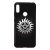 Supernatural - Symbol Odaát Xiaomi Redmi Note 7 tok