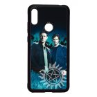 Dean & Sam Winchester supernatural odaát Xiaomi Redmi Note 7 tok