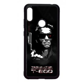 T-800 Terminator Xiaomi Redmi Note 7 tok