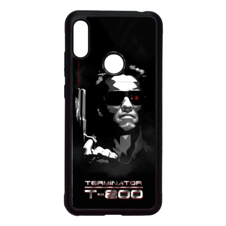 T-800 Terminator Xiaomi Redmi Note 7 tok