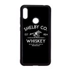 Shelby Co. Whiskey peaky blinders Xiaomi Redmi Note 7 tok