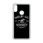 Shelby Co. Whiskey peaky blinders Xiaomi Redmi Note 7 tok