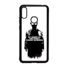 Fookin Blinders - birmingham bandája Xiaomi Redmi Note 7 tok