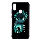DEKU - Boku no Hero - mha - my hero academia Xiaomi Redmi Note 7 tok