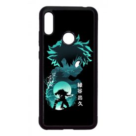 DEKU - Boku no Hero - mha - my hero academia Xiaomi Redmi Note 7 tok