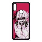 Himiko Toga - Glitch - mha - my hero academia boku no Xiaomi Redmi Note 7 tok