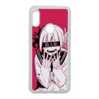Himiko Toga - Glitch - mha - my hero academia boku no Xiaomi Redmi Note 7 tok