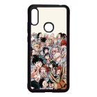 Boku no Hero Academia - Class - mha - my hero academia Xiaomi Redmi Note 7 tok
