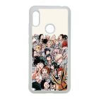 Boku no Hero Academia - Class - mha - my hero academia Xiaomi Redmi Note 7 tok
