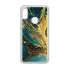 Golden Blue marvanyos marvany mintas Xiaomi Redmi Note 7 tok