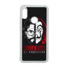 Bella Ciao El Profesor nagypenzrablas lacasadepapel Xiaomi Redmi Note 7 tok