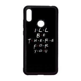 Ill be there for you Best Friends forever legjobb baratnos Xiaomi Redmi Note 7 tok