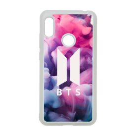 Colorful BTS Xiaomi Redmi Note 7 tok