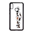 Cute Team Karasuno Xiaomi Redmi Note 7 tok