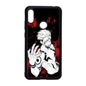 Cool Sukuna Xiaomi Redmi Note 7 tok