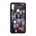 Nezuko Aesthetic - Demon Slayer Xiaomi Redmi Note 7 tok
