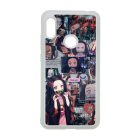 Nezuko Aesthetic - Demon Slayer Xiaomi Redmi Note 7 tok
