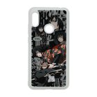 Giyu Tomioka Aesthetic - Demon Slayer Xiaomi Redmi Note 7 tok