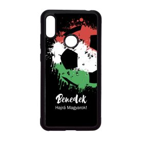 Kerd a Neveddel - Hajra Magyarok Xiaomi Redmi Note 7 tok