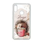 Kerd a neveddel - Kakaos suni - osz Xiaomi Redmi Note 7 tok