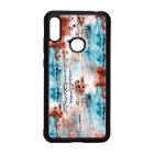 Csodas festett oszi színek Xiaomi Redmi Note 7 tok