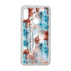 Csodas festett oszi színek Xiaomi Redmi Note 7 tok