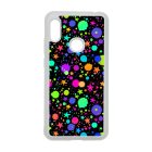 Colored Splash - Halloween Xiaomi Redmi Note 7 tok