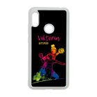 Kerd a Neveddel FOR HER kezilabda mintas Xiaomi Redmi Note 7 tok