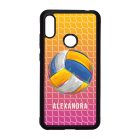 Kerd a neveddel Csajos Roplabda mintas Xiaomi Redmi Note 7 tok