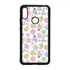 Legcukibb karácsonyi mintás Xiaomi Redmi Note 7 tok