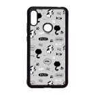 Mrrr Cuki Cica mintás Xiaomi Redmi Note 7 tok