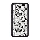 Aranyos kutya mintás Xiaomi Redmi Note 7 tok