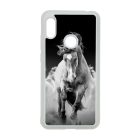 Szabadnak születtem - Lovas Xiaomi Redmi Note 7 tok