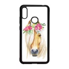 Csodaszép rajzolt lovas Xiaomi Redmi Note 7 tok