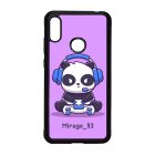 Gamer Panda Xiaomi Redmi Note 7 tok