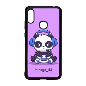 Gamer Panda Xiaomi Redmi Note 7 tok