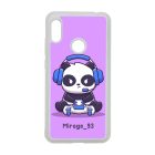 Gamer Panda Xiaomi Redmi Note 7 tok