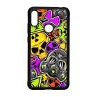 Biohazard Matricabomba Xiaomi Redmi Note 7 tok