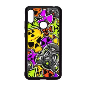 Biohazard Matricabomba Xiaomi Redmi Note 7 tok