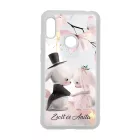 Neves cukisagok kollekcio Legy a felesegem Nyuszikam Xiaomi Redmi Note 7 tok