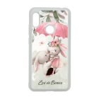 Neves cukisagok kollekcio Nyuszis Repulj velem Xiaomi Redmi Note 7 tok